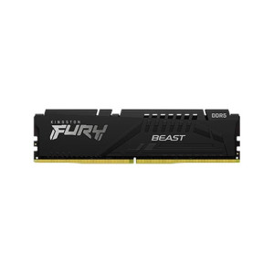 Kingston FURY 5600MHz DDR5 UDIMM Desktop Memory