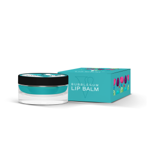 Vcare Natural Bubblegum Lip Balm - 20gm
