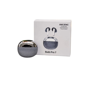 101 Collection Buds Pro 7 With Touch System