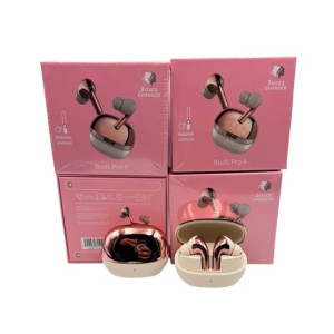 Wireless Buds Pro 4