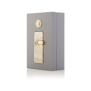 Arabian Oud Bullet Eau De Perfume For Men - 100ml
