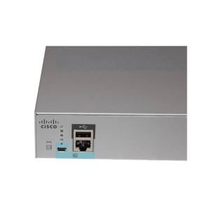 Cisco Catalyst 2960L 24 Port Gigabit Switch (WS-C2960L-24PS-LL)