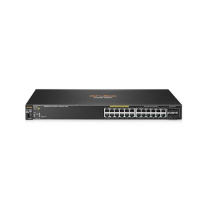 Aruba 2530 24G Network Switch (J9776A)