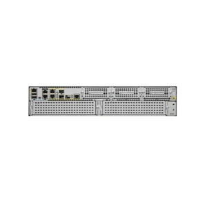 Cisco Integrated Services Router (ISR4351/K9)