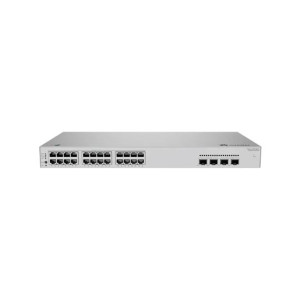Huawei 24-Port Gigabit L2 PoE Managed Switch (S220S-24LP4JX)