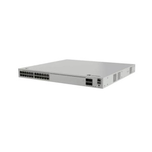 Huawei 24-Port Gigabit L2+ PoE Managed Switch (S310-24PN4X)