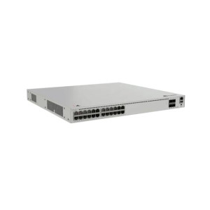Huawei 24-Port Gigabit L2+ PoE Managed Switch (S310-24PN4X)