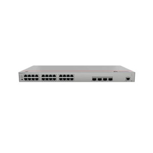 Huawei 24-Port Gigabit L2+ PoE Managed Switch (S310-24P4X)