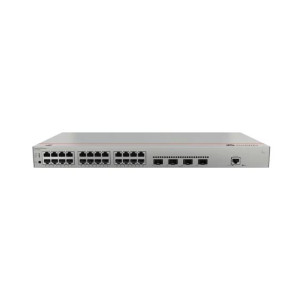 Huawei 24-Port Gigabit L2+ PoE Managed Switch (S310-24T4X)