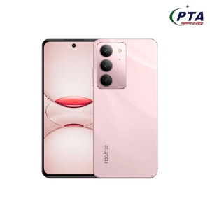 Realme C75x
