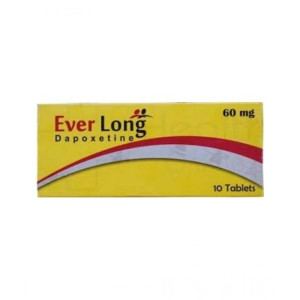 Shop Zone Ever Long Delay Timing Tablet For Men 60mg