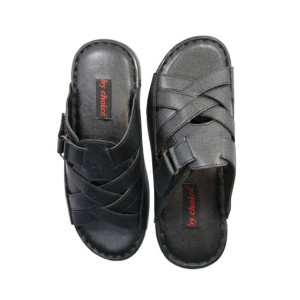 Eomobiles High Quality Medicated Chappal For Men