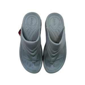 Eomobiles Servis Medicated Casual Chappal For Women