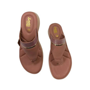 Eomobiles Servis Medicated Flippers For Women 