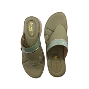 Eomobiles Servis Medicated Flippers For Women 