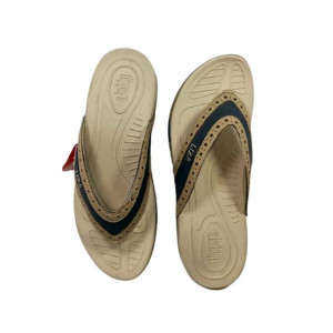 Eomobiles Medicated Comfortable Slippers For Women