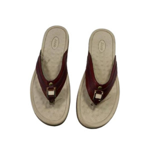 Eomobiles Servis High Quality Medicated Flippers For Women