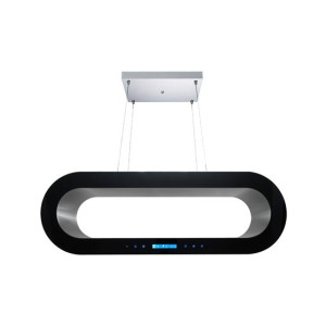 Xpert Island Hood (XISL-90-D)