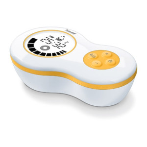 Beurer Electric Dual Breast Pump (BY-70)