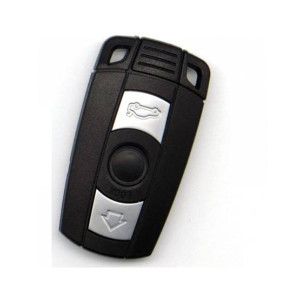 G-Mart BMW Remote Key Shell Case