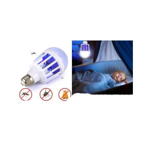 G-Mart LED Mosquito Killer Bulb 60W