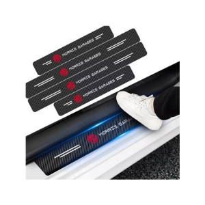 G-Mart MG Car Door Anti Stepping Protection Stickers 