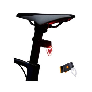 G-Mart Waterproof Bicycle LED Light