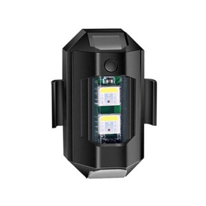 G-Mart USB Charging LED Aircraft Strobe Lights