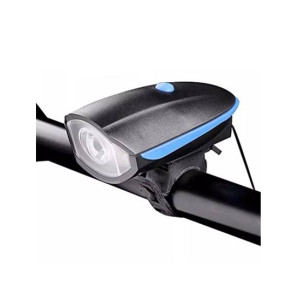 G-Mart Super Bright Bicycle LED Headlight