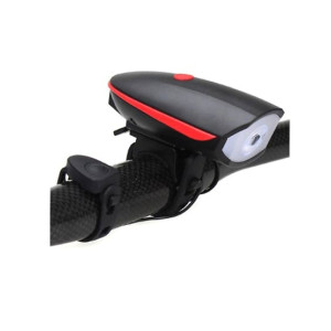 G-Mart Super Bright Bicycle LED Headlight