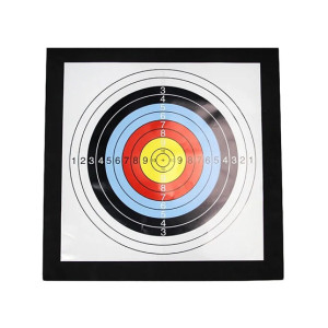 Silk Road Traders Archery Target EVA Foam
