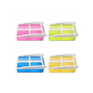 G-Mart Multifunction Refrigerator Storage Rack