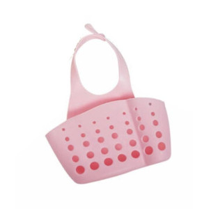 G-Mart Sponge & Brush Holder Organizer