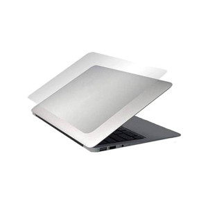 G-Mart Ultra Clear Laptop Matte Skin Protector