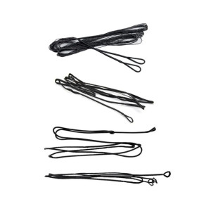 Junxing Sports Replacement Bow Strings For F155
