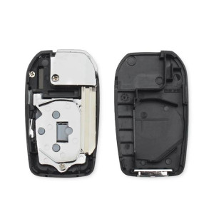 G-Mart Toyota 4 Buttons Car Remote Key Shell Case