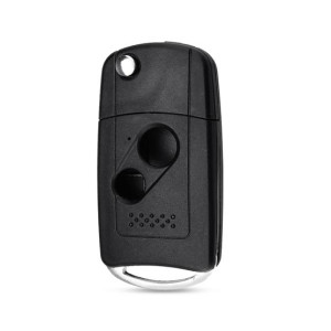 G-Mart 2 Button Modified Key Fob Case For Honda