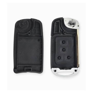 G-Mart 4 Button Modified Remote Key Shell For Toyota