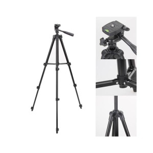 G-Mart 3-way Head Mount Camera Tripod (3120)