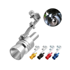 G-Mart Car Turbo Sound Whistle - Multi