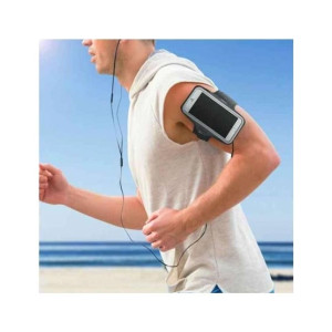 G-Mart Sports Running Mobile Arm Band