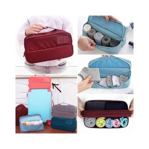 G-Mart Multi Functional Travel Bag 