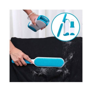G-Mart Multifunctional Pet Hair Remover Brush