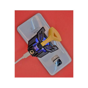 G-Mart N1 Sumaxpro Mobile Radiator Cooling Fan