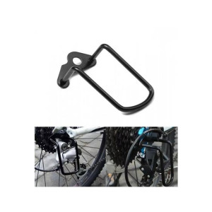 G-Mart Bicycle Chain Stay Guard - Black