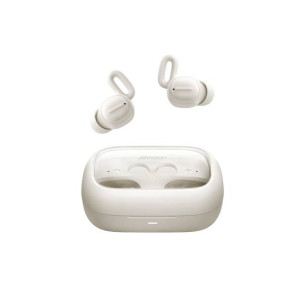 Joyroom Cozydots Series True Wireless Sleep Earbuds White (JR-TS1)