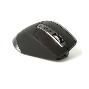 Rapoo Multi-mode Wireless Optical Mouse Black (MT550)