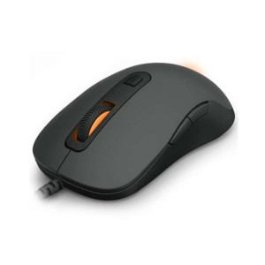 Rapoo Gaming Optical Mouse Black (V16)