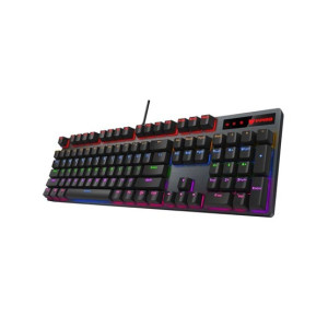 Rapoo Gaming Mechanical Backlit Keyboard (V500 Pro)