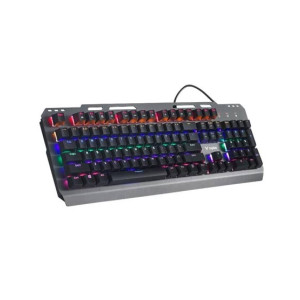 Rapoo RGB Wired Gaming Keyboard (GK500)